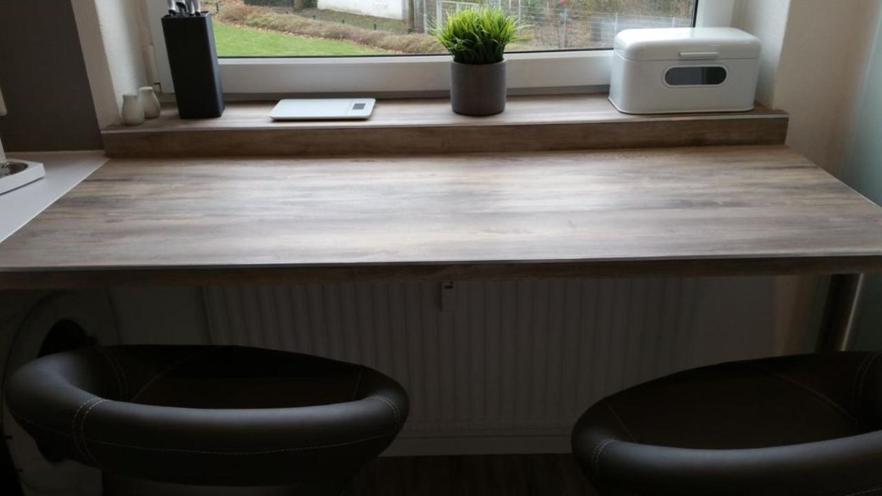 Ferienwohnungen Fuchs Duisburg Ngoại thất bức ảnh