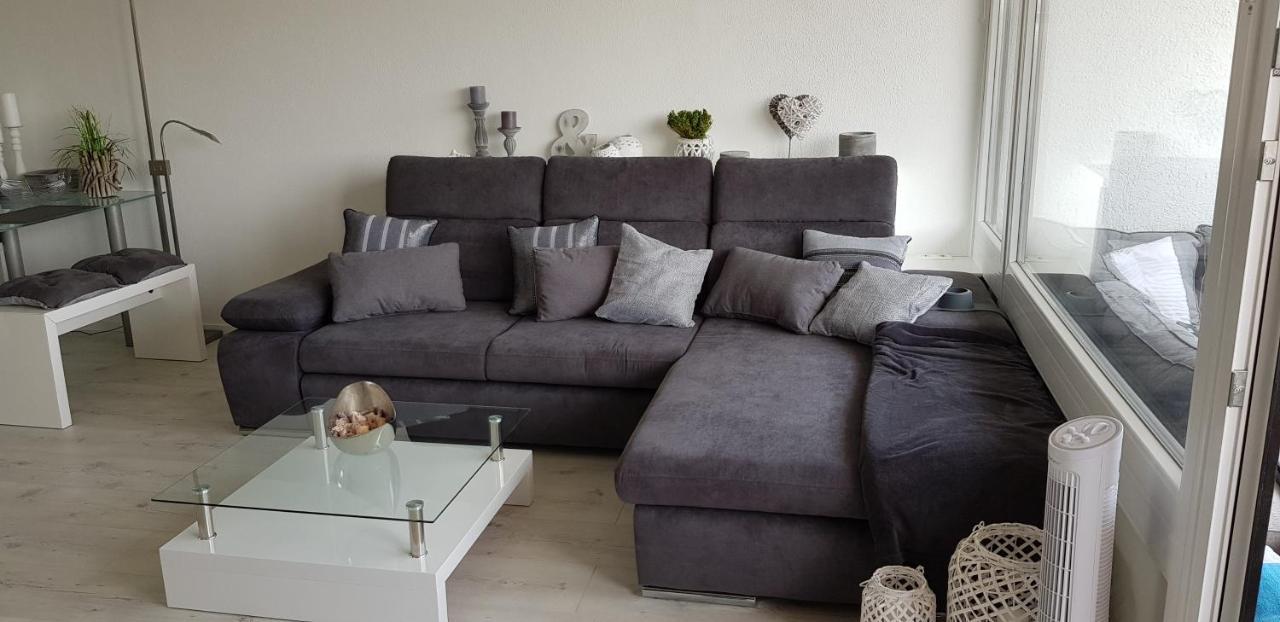 Ferienwohnungen Fuchs Duisburg Ngoại thất bức ảnh