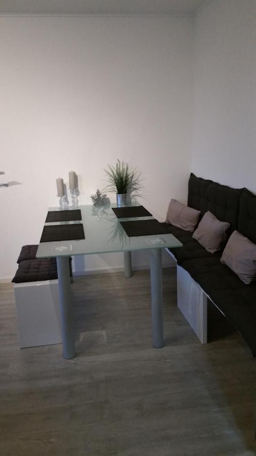 Ferienwohnungen Fuchs Duisburg Ngoại thất bức ảnh