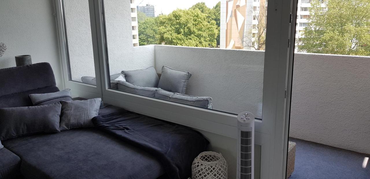 Ferienwohnungen Fuchs Duisburg Ngoại thất bức ảnh