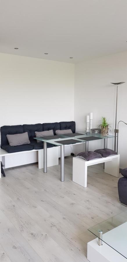 Ferienwohnungen Fuchs Duisburg Ngoại thất bức ảnh