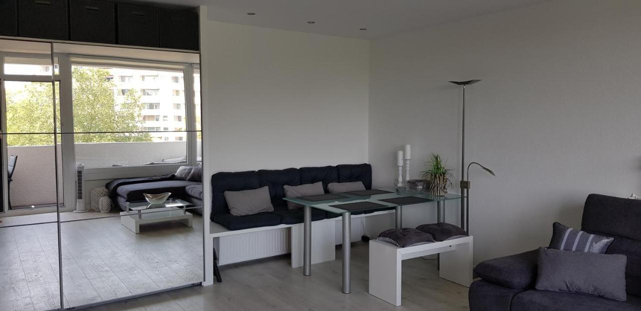Ferienwohnungen Fuchs Duisburg Ngoại thất bức ảnh