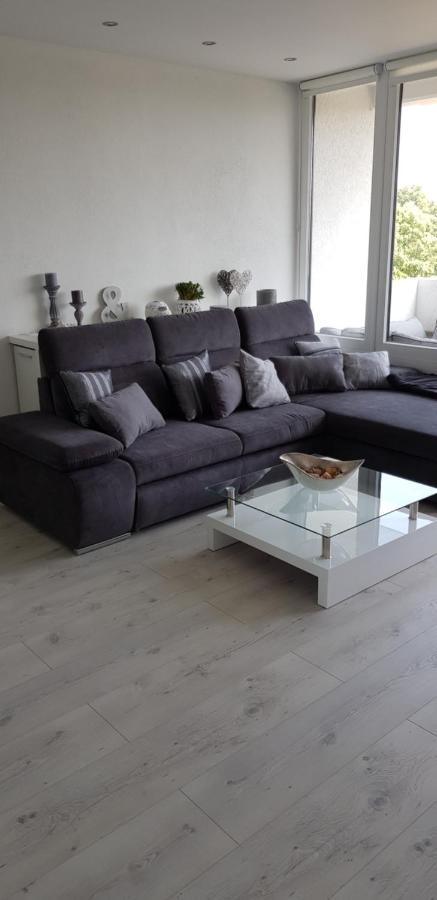 Ferienwohnungen Fuchs Duisburg Ngoại thất bức ảnh