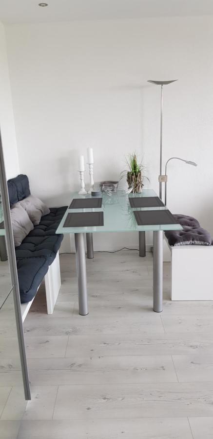 Ferienwohnungen Fuchs Duisburg Ngoại thất bức ảnh