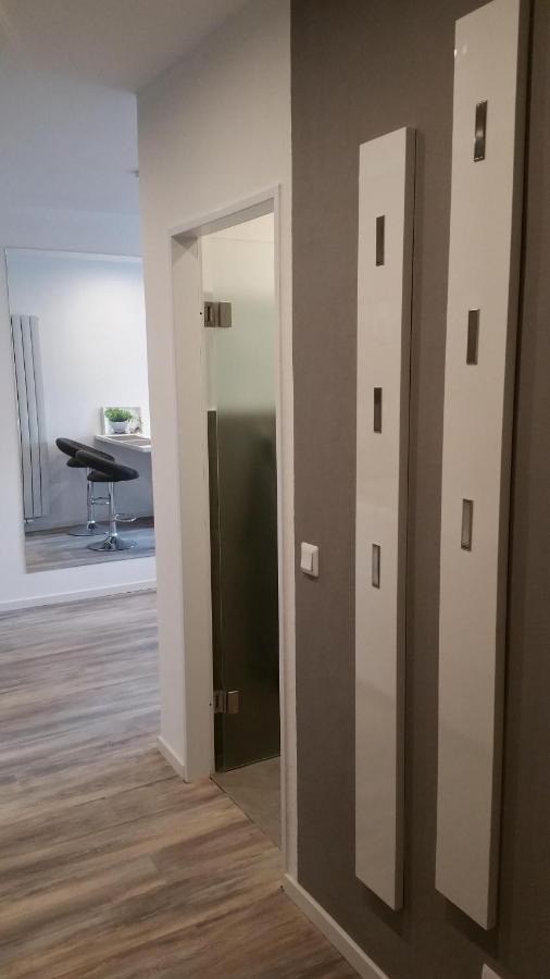 Ferienwohnungen Fuchs Duisburg Ngoại thất bức ảnh