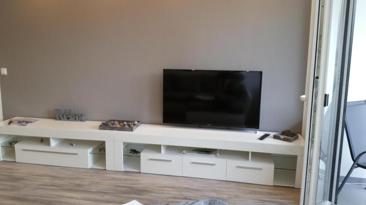Ferienwohnungen Fuchs Duisburg Ngoại thất bức ảnh