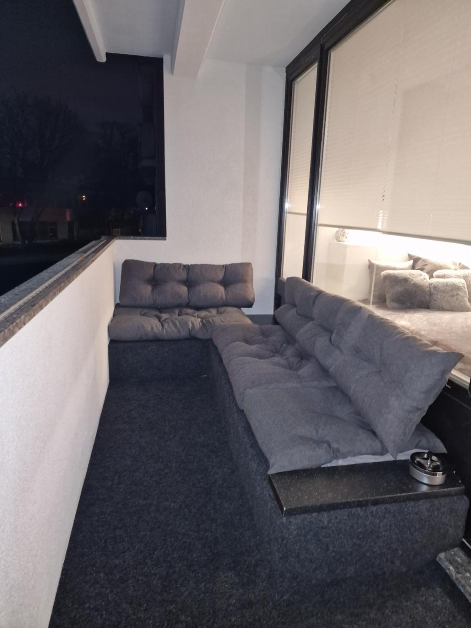 Ferienwohnungen Fuchs Duisburg Phòng bức ảnh