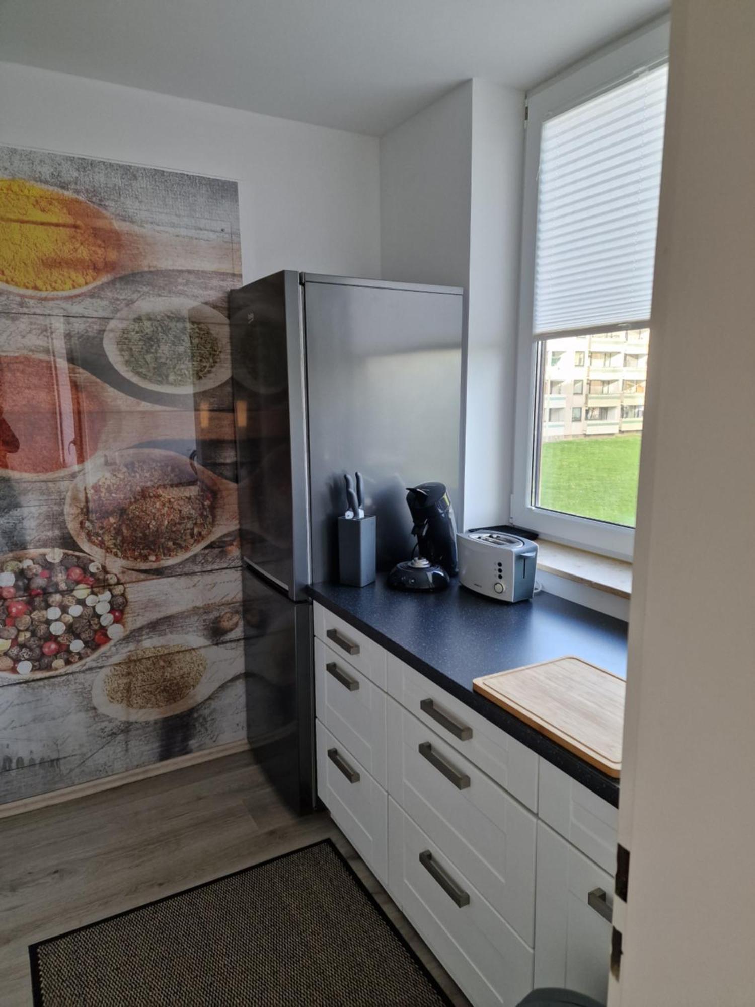 Ferienwohnungen Fuchs Duisburg Phòng bức ảnh