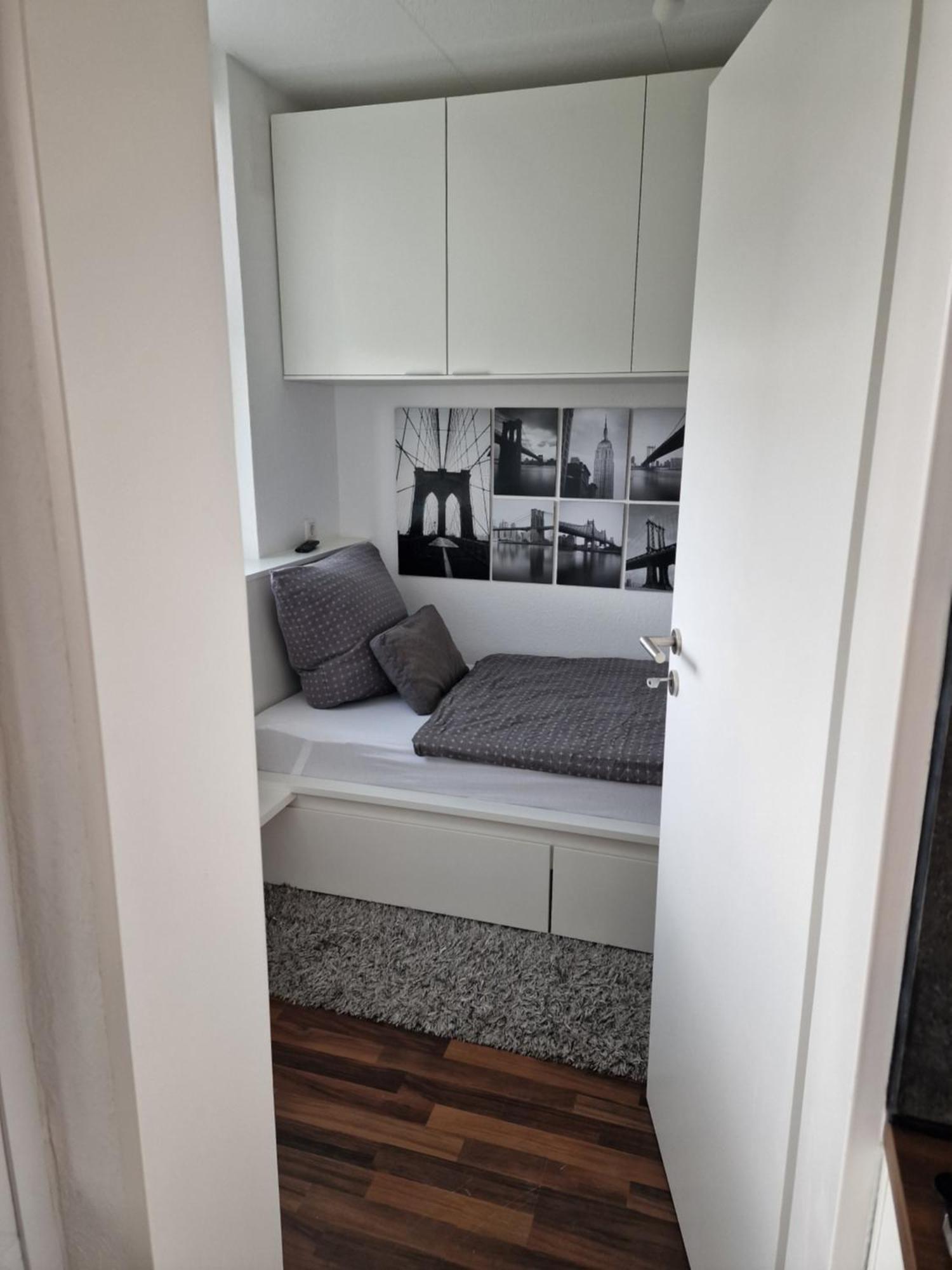 Ferienwohnungen Fuchs Duisburg Ngoại thất bức ảnh