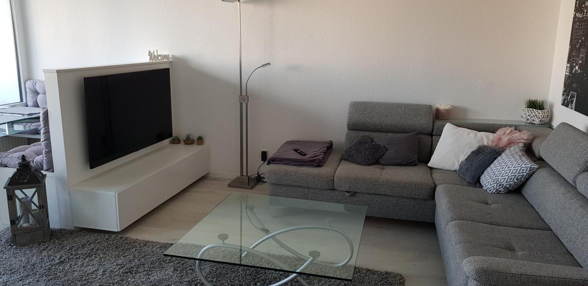 Ferienwohnungen Fuchs Duisburg Ngoại thất bức ảnh